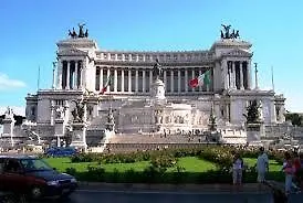 Golden Dreams Appartamento Roma