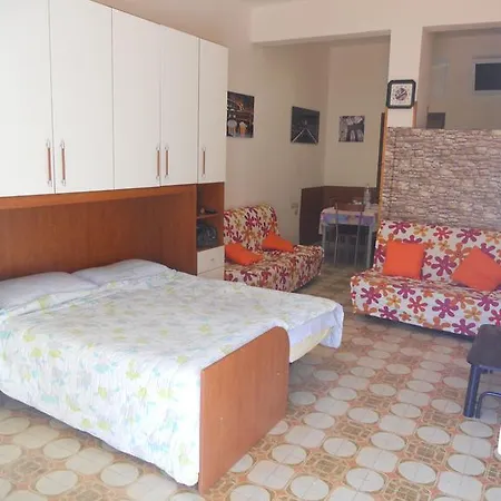 Appartamento Golden Dreams *