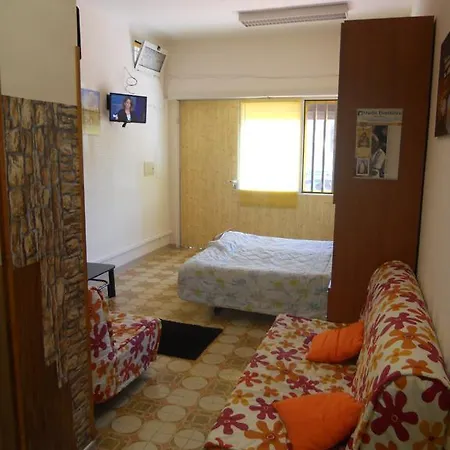 Appartamento Golden Dreams