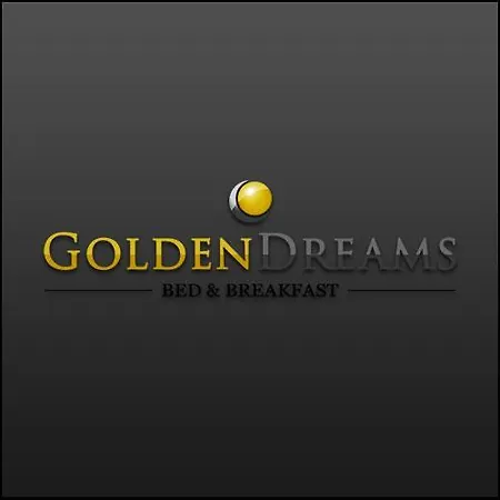 דירה Golden Dreams